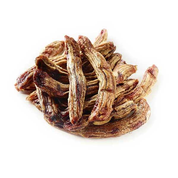 Banana Passa (com Laudo Técnico)