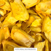 Jaca Chips | Lançamento